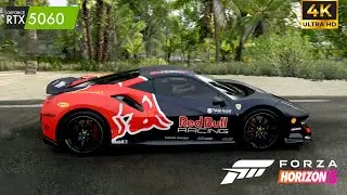 Forza Horizon 5: Ferrari 488 Pista [S1 Class] Perfect Tune&mdash;250 MPH Top Speed & Drifting!