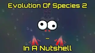 EOS 2: In A Nutshell...