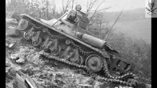 Противотанковые ружья Panzerb&uuml;chse 38,39