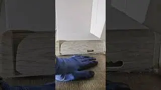 Полы по грунту - распространённая побочка