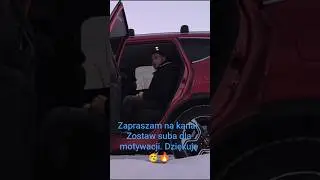 Czy to ostatnia prawdziwa Honda CR-V? Wejdź na kanał i przekonaj się sam. Nie zapomnij zostawić suba