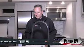 2021 Forest River RV Rockwood Signature Ultra Lite 8299SB | Parris RV Walkthrough