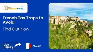 Understanding French Taxes as an Expat