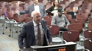 City Council Business Meeting - January 20th, 2026