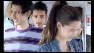 BlackBerry Messenger - Guy and a Girl.mpg