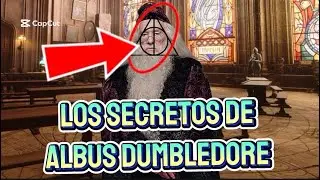 Qui&eacute;n fue realmente Albus Dumbledore |Amigo de un mago oscuro|