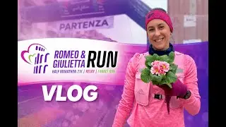 Prossima sfida: mezza maratona a Verona