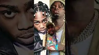 New York Crip Reacts To 22Gz & Sleepy Hallow Cry From Jail