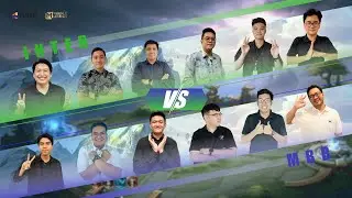 SSI CHAMPIONSHIP MOBILE LEGEND DAY 1