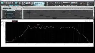 Sovtek 12AX7LPS  Phase Inverter Tube Comparison - Amplifier, Carvin V3M Slot V4