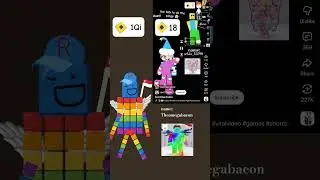 join rainbow noob (omega point)