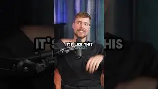 MrBeast Explains Why Antarctica is So Dangerous!