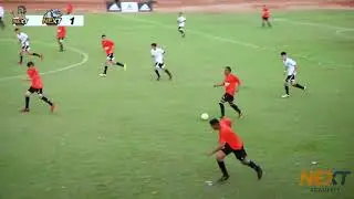 Highlights Victor Vin&iacute;cius. Midfielder/Left Midfielder/ Attacking Midfielder.
