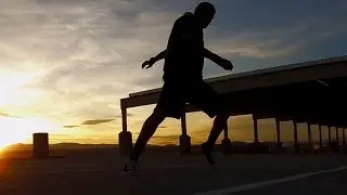 I Am Not Your Mirror | B-boy CaNe