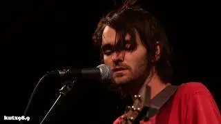 Particle Kid - Fifth Song (Live in KUTX Studio 1A)