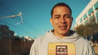 Arkanoh el Karapaika - Quiero Saber