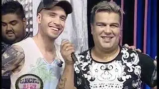Grupo RED 2018 - RED en vivo tucuman