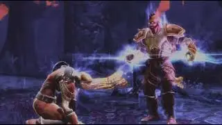 Kingdoms of Amalur: Re-Reckoning - Chakrams Fate OP