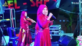 FULL ALBUM - NEW EL SAFA - PEMUDA ASKA BERSHOLAWAT - SINTRU KANDANGMAS KUDUS | ARYA AUDIO