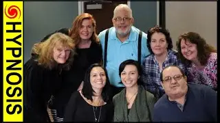 Join The Best Hypnosis Training on Earth - or Beyond!