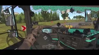 Truck Simulator Ultimate Gameplay //