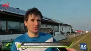 FV Sontheim vs. TSG Schnaitheim: Die Zusammenfassung des Spiels