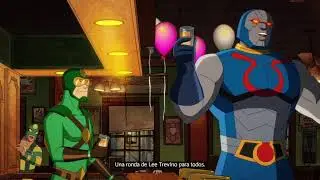 KiteMan 1x02 HD 