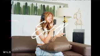 Haven - Easy (Official Lyric Video)