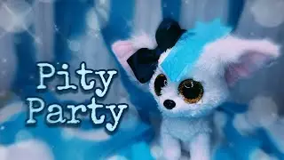 Pity Party | Beanie Boo Music Video