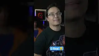 TROLLEI O EI NERD PASSANDO O VIDEO TODO VESTIDO DE GOKU ATR&Aacute;S DO MEU PAI