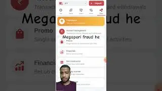 megapari fraud h || green screen with @ENGELCRICKET #shorts #youtubeshorts #megapari