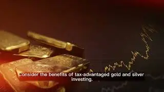Unearth the Tax Benefits of Precious Metals