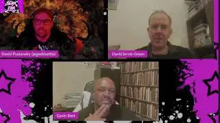Slam Jam Wrestling Show #129 Royal Rumble Predictions January 30 2026