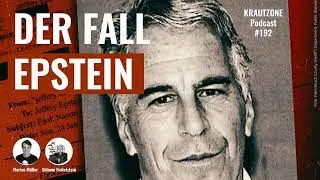 Die wahre Geschichte hinter Epstein? (mit Shlomo Finkelstein)