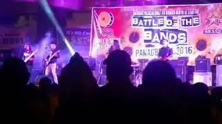 I'm In A Hurry And Don't Know Why by Alabama  - Cover by KWA