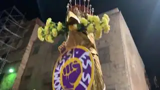 LA BAIXADA DE L'ÀLIGA 2019 - Àliga de Tarragona 🐥