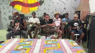 Samba A2   Eu te devoro djavan