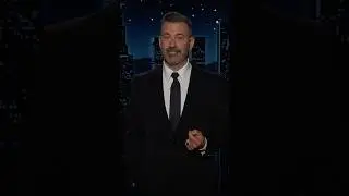 Unfortunately for El Presidummy, the only place our show is going is to BROOKLYN! #Kimmel