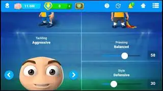 Best 3 Tactics For Weak Teams | Osm