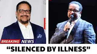 Richard Smallwood Dies at 77: Gospel Legend's Hidden Truth
