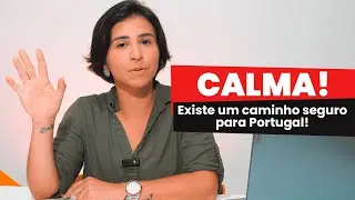 CONHE&Ccedil;A A TWOFOLD PROFISSIONALIZA! l Legaliza&ccedil;&atilde;o em Portugal 2025