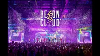 BE ON CLOUD NEW YEAR COUNTDOWN PARTY 2023
