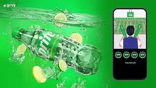 Sprite: Turning Olympic-moment into playful gamified journeys.