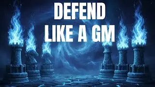 Defensive Patterns in Chess You Must know!  