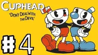 cuphead episode 4