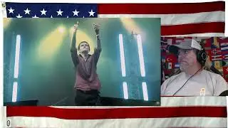 Heaven Shall Burn - Black Tears - REACTION