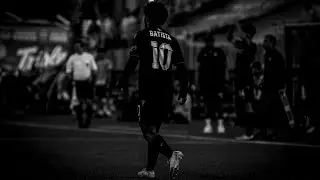 Juan Batista - PLAYMAKER - SEASON 2025