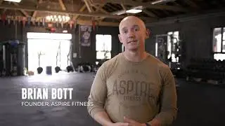 Aspire Fitness - Training For Every Body, Every Goal