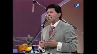 Cuti & Roberto Carabajal  