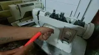 طريقة غسل المكينة بالماء والزاهي